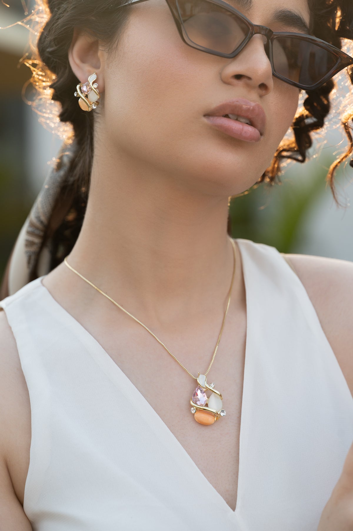 Blush Halo