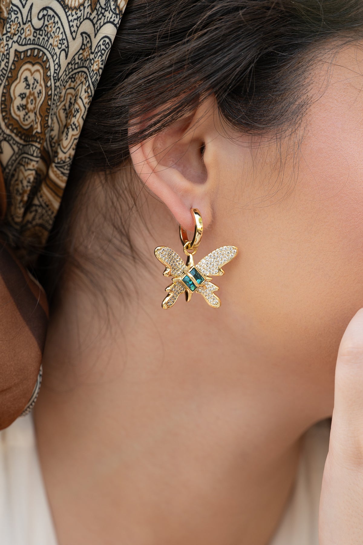 Butterfly Effect
