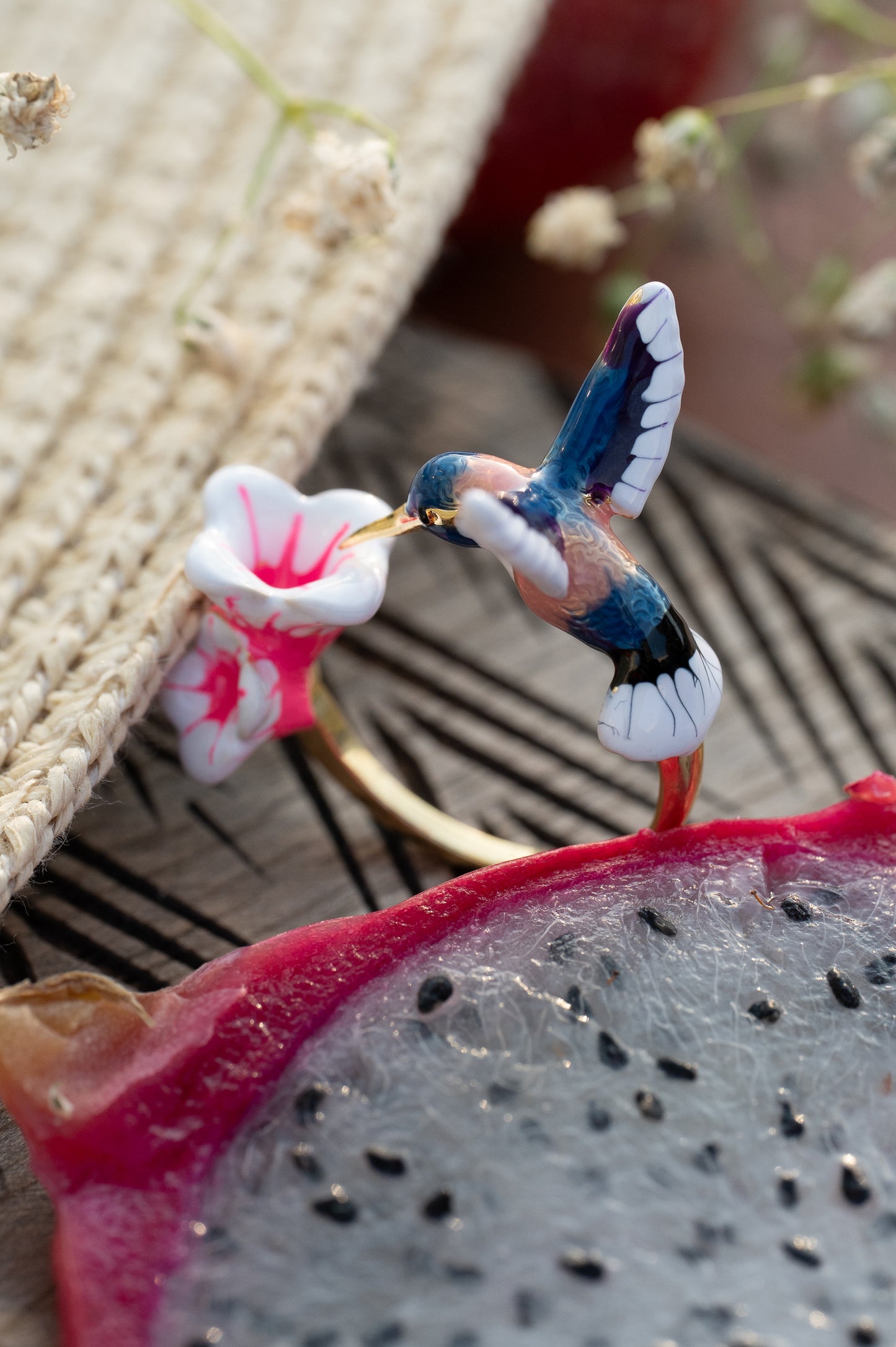 Kiss Wings
