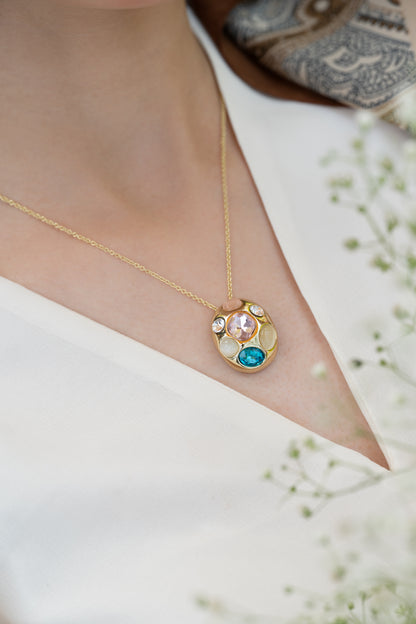 Prism Oval