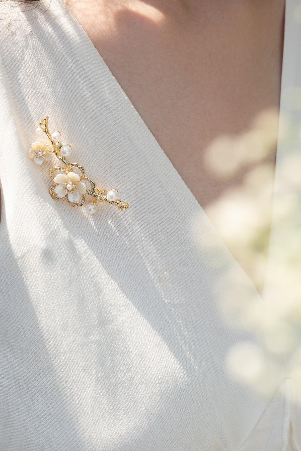 Ivory Branch