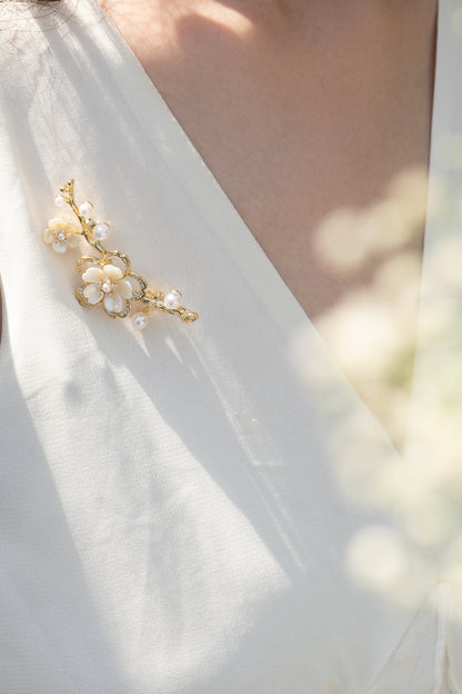 Ivory Branch