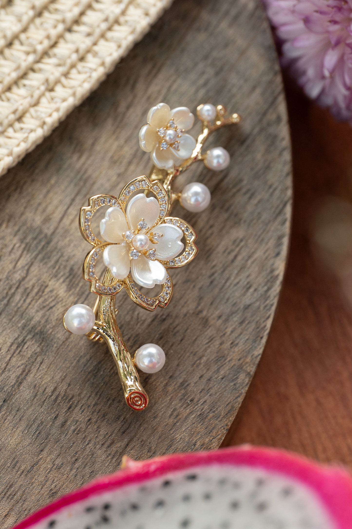 Ivory Branch
