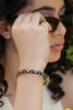 Galaxy Enamel (Black)