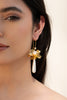 Nilufar Pearl Drop Earrings