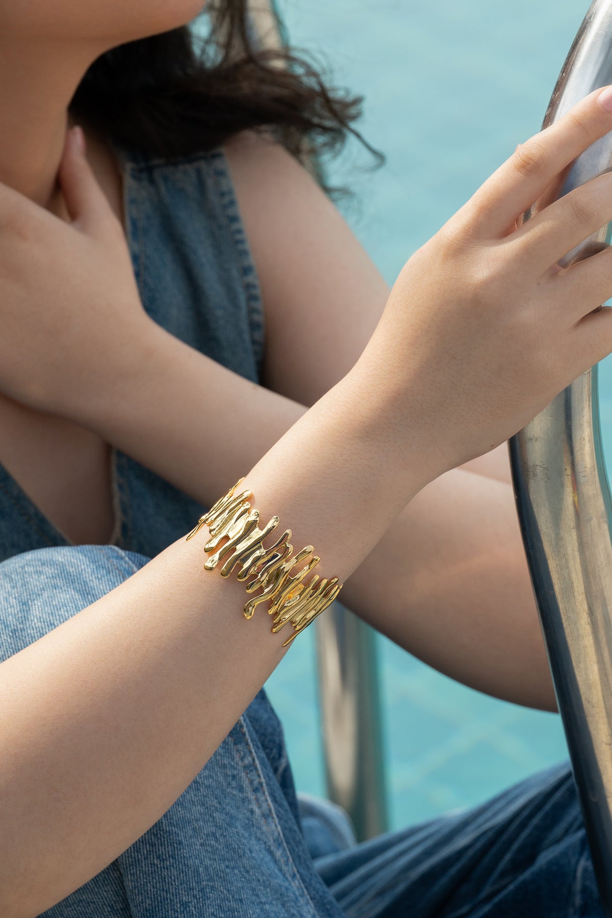 Drip Cuff