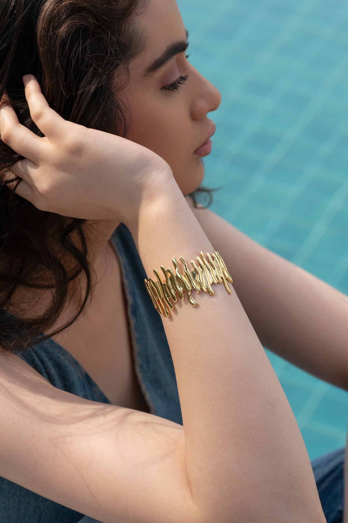 Drip Cuff