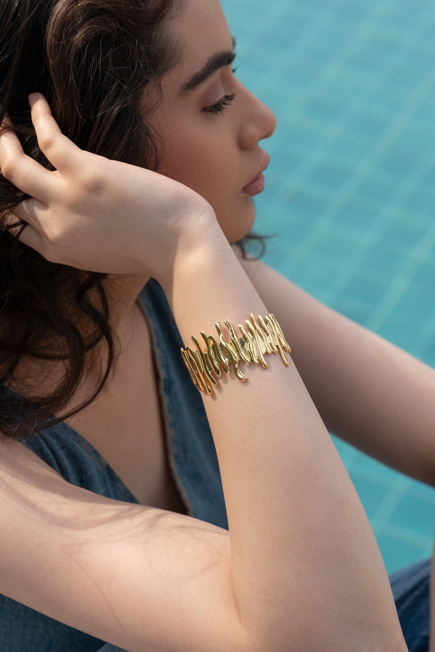Drip Cuff
