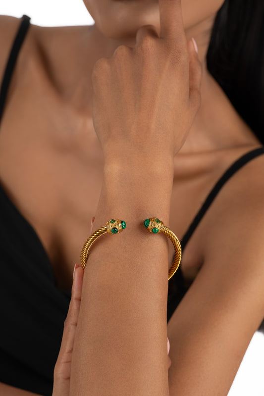 Verde Coil