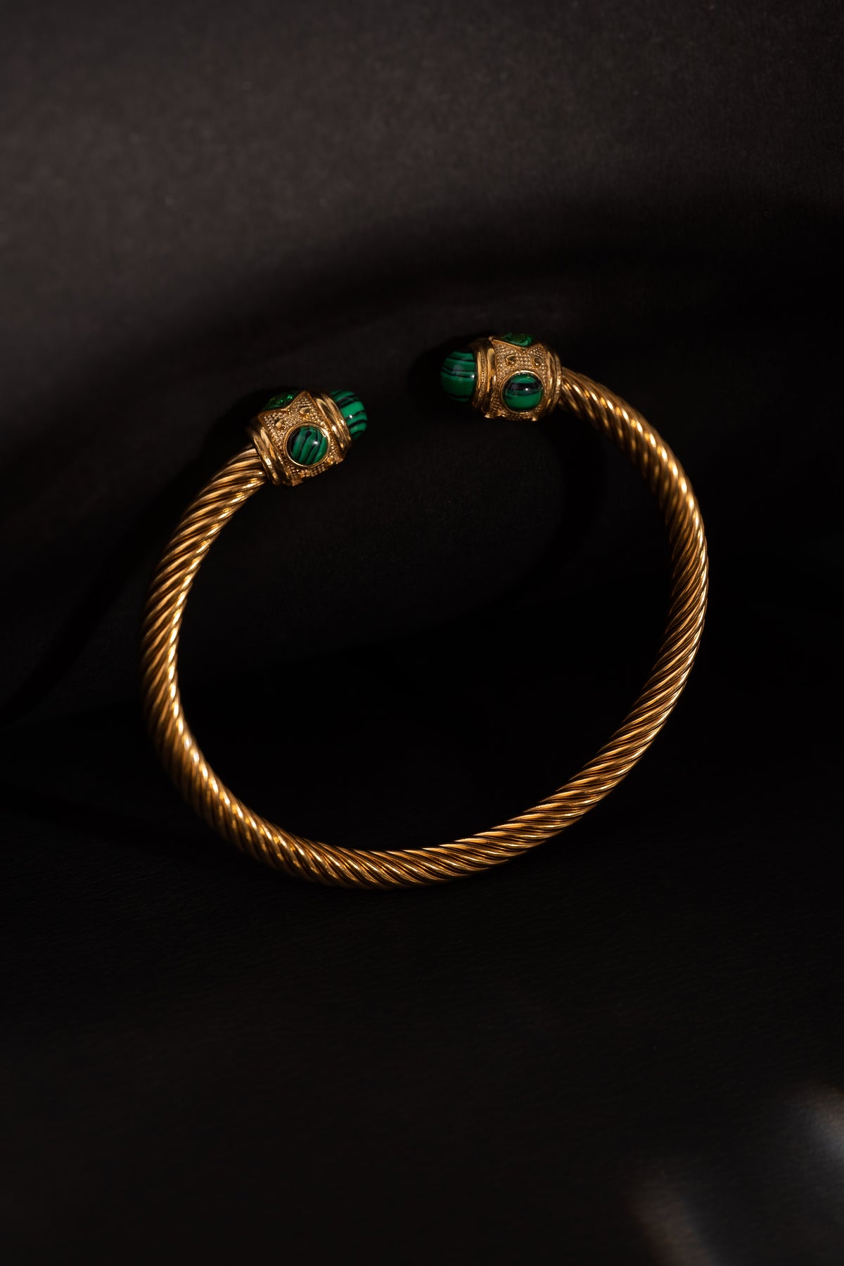 Verde Coil