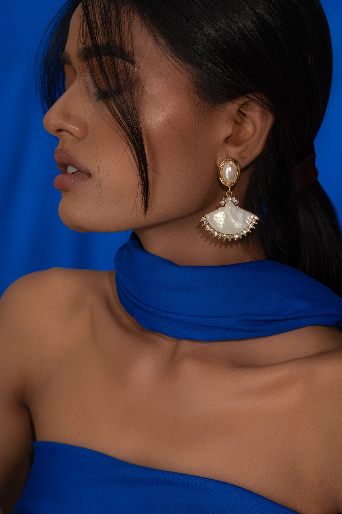 Halcaya Pearl