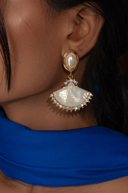 Halcaya Pearl