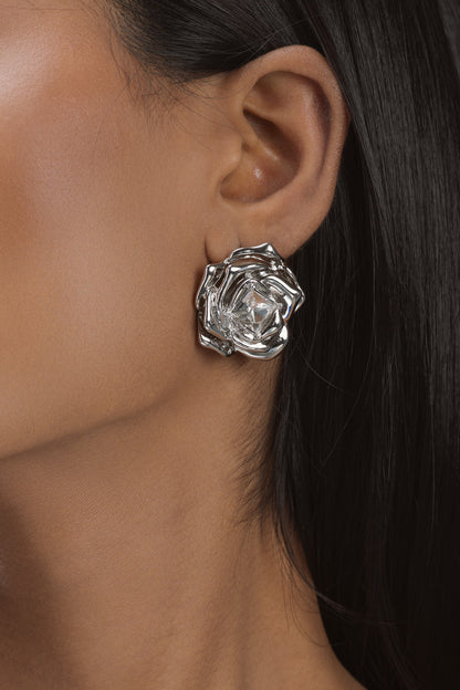 Dastan Rose (Silver)