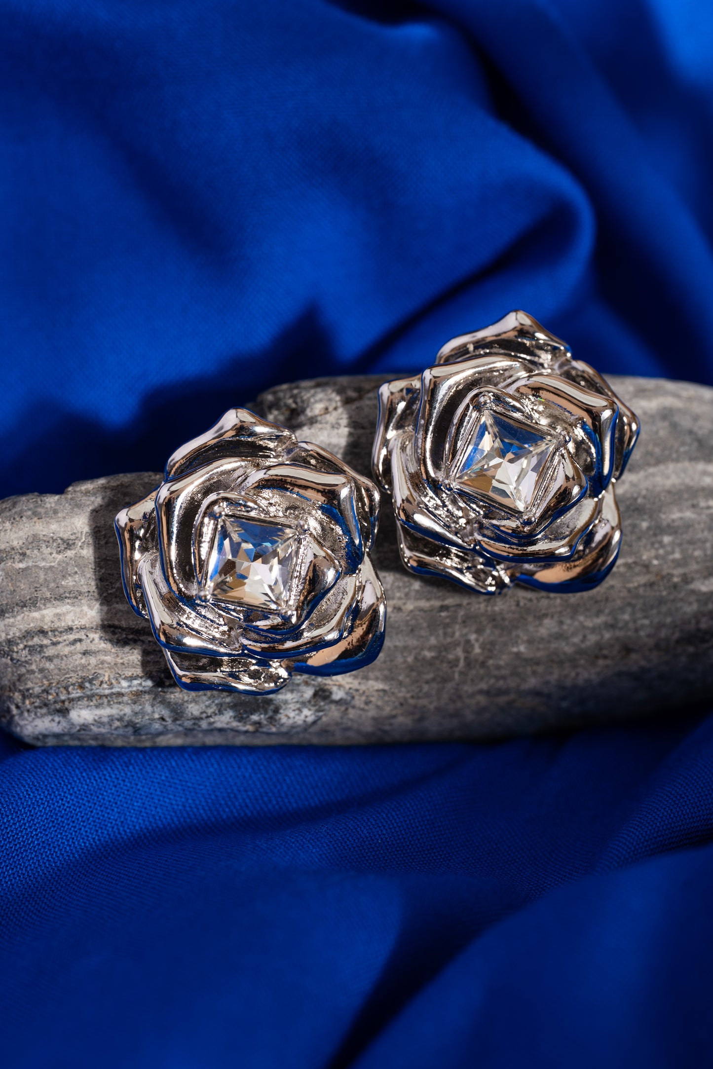 Dastan Rose (Silver)
