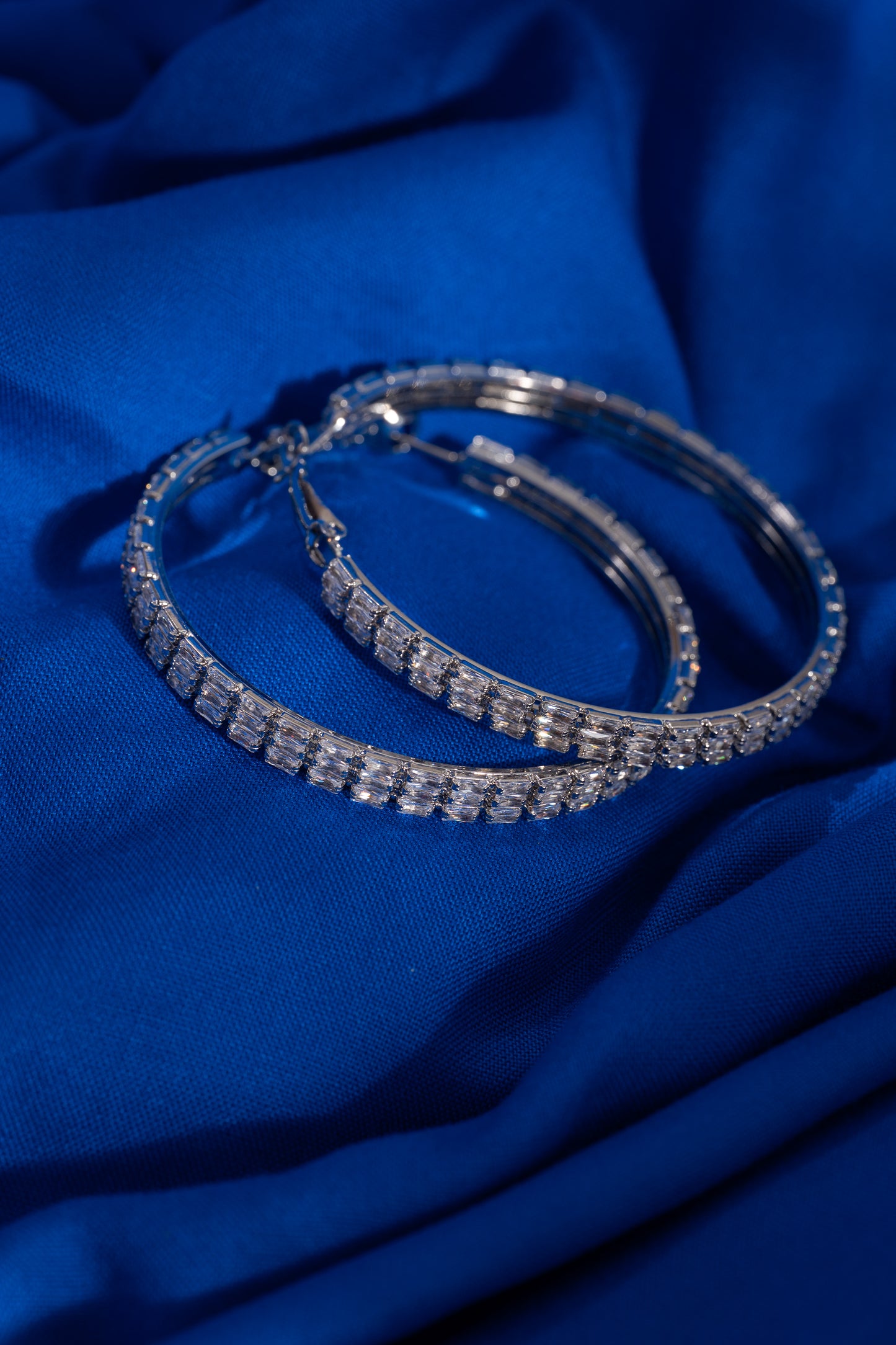 Lumina (Silver
