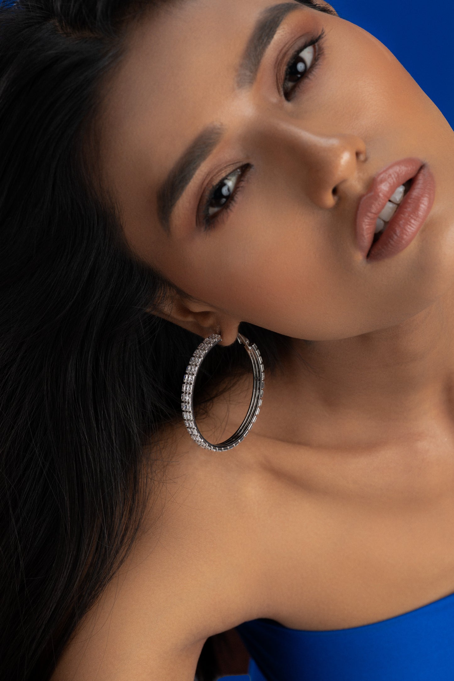 Lumina (Silver