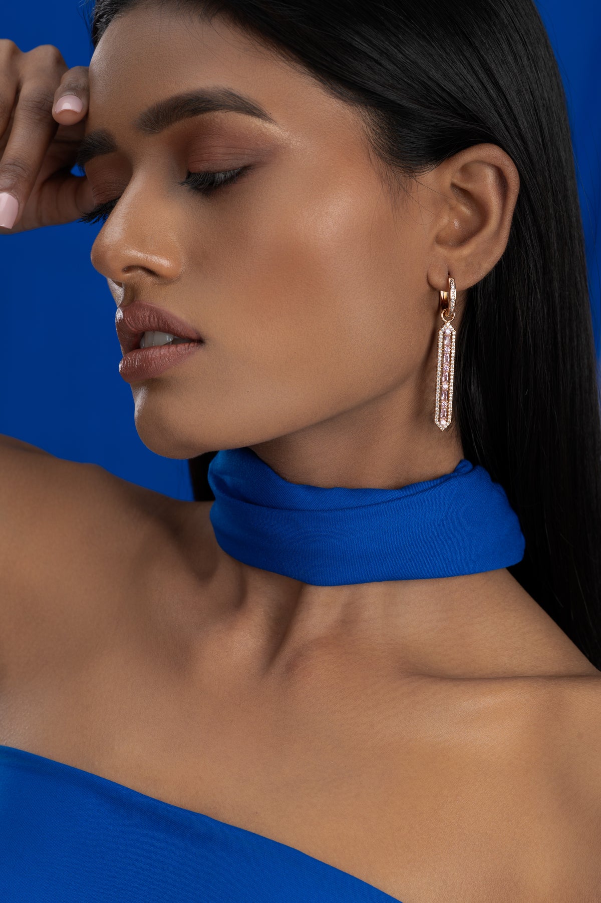 Linear Blush