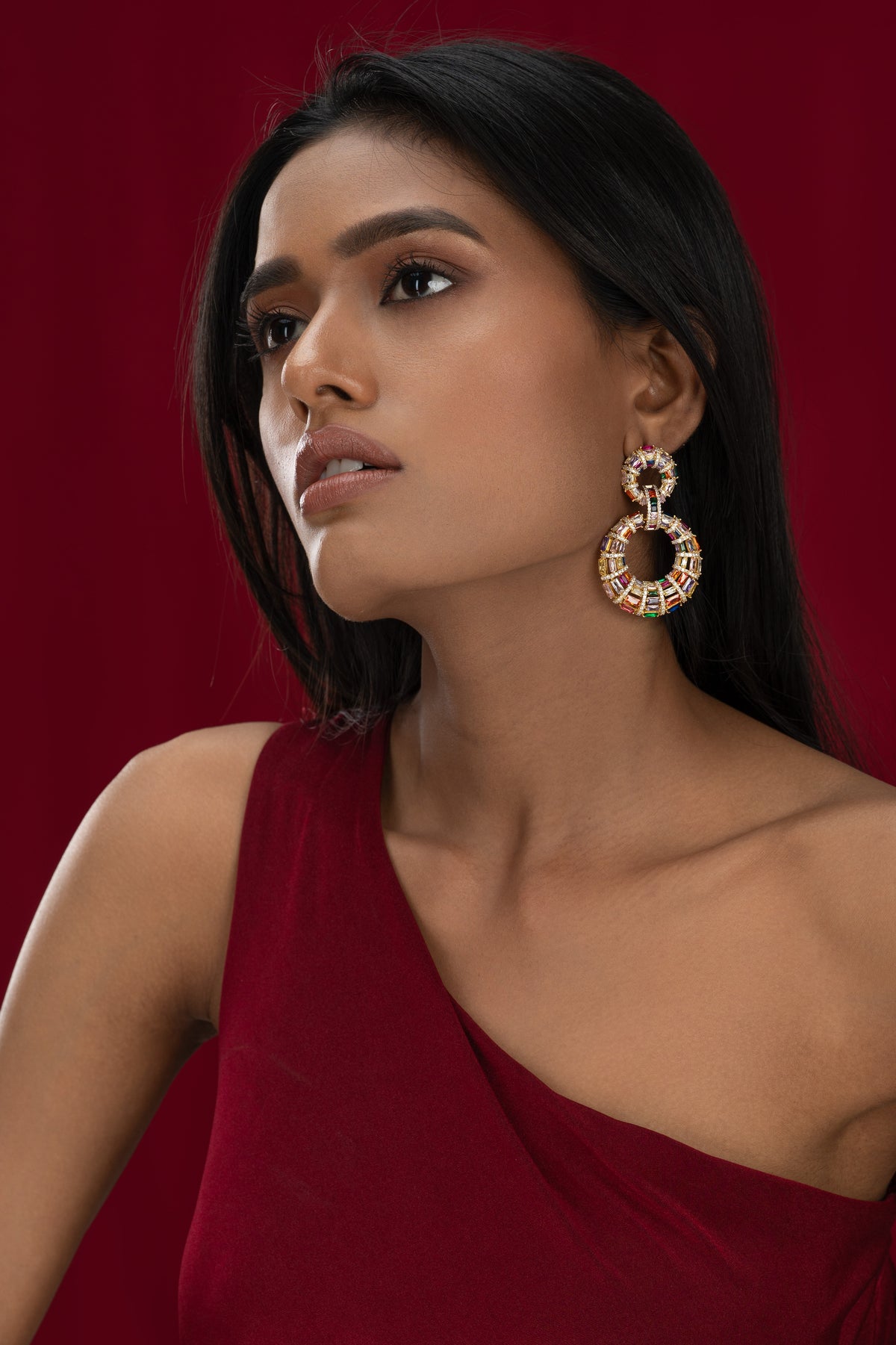Aura Hoops