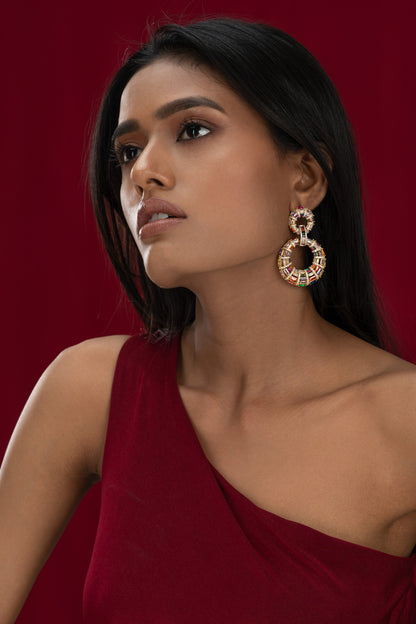 Aura Hoops