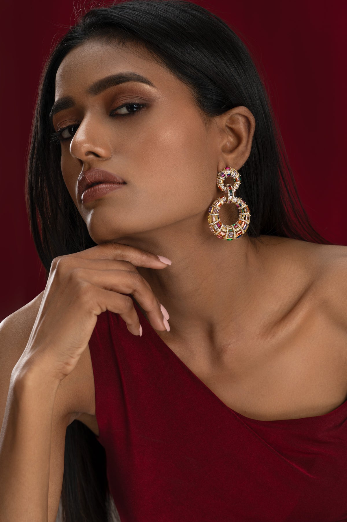 Aura Hoops