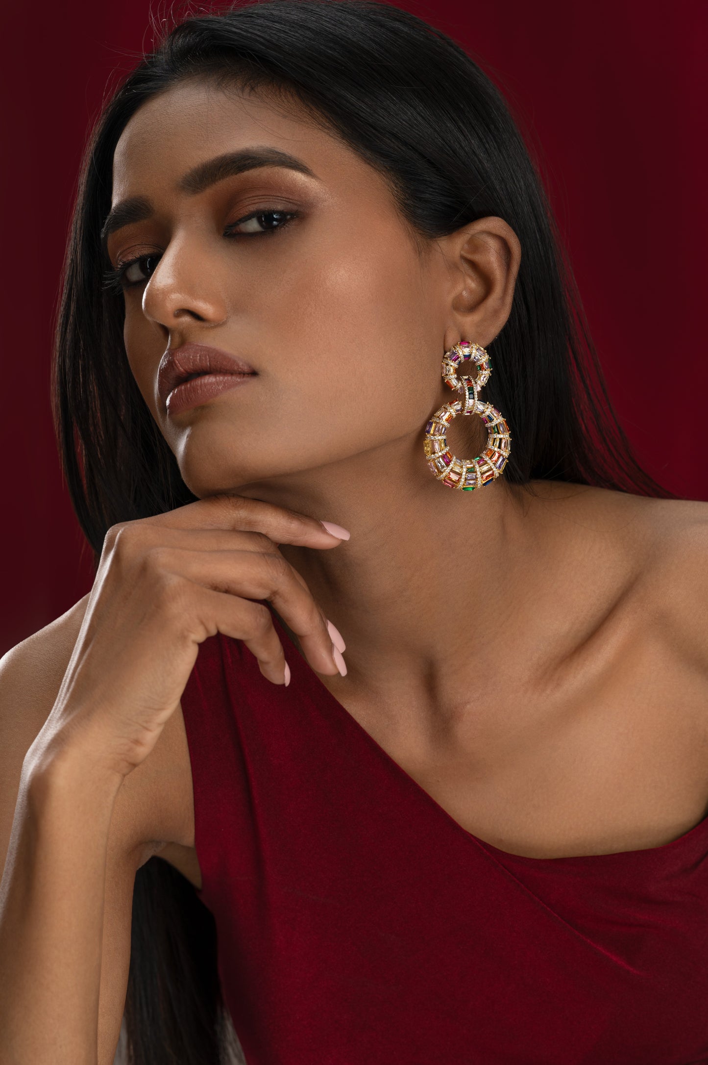 Aura Hoops