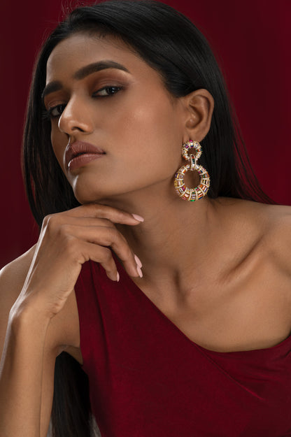 Aura Hoops