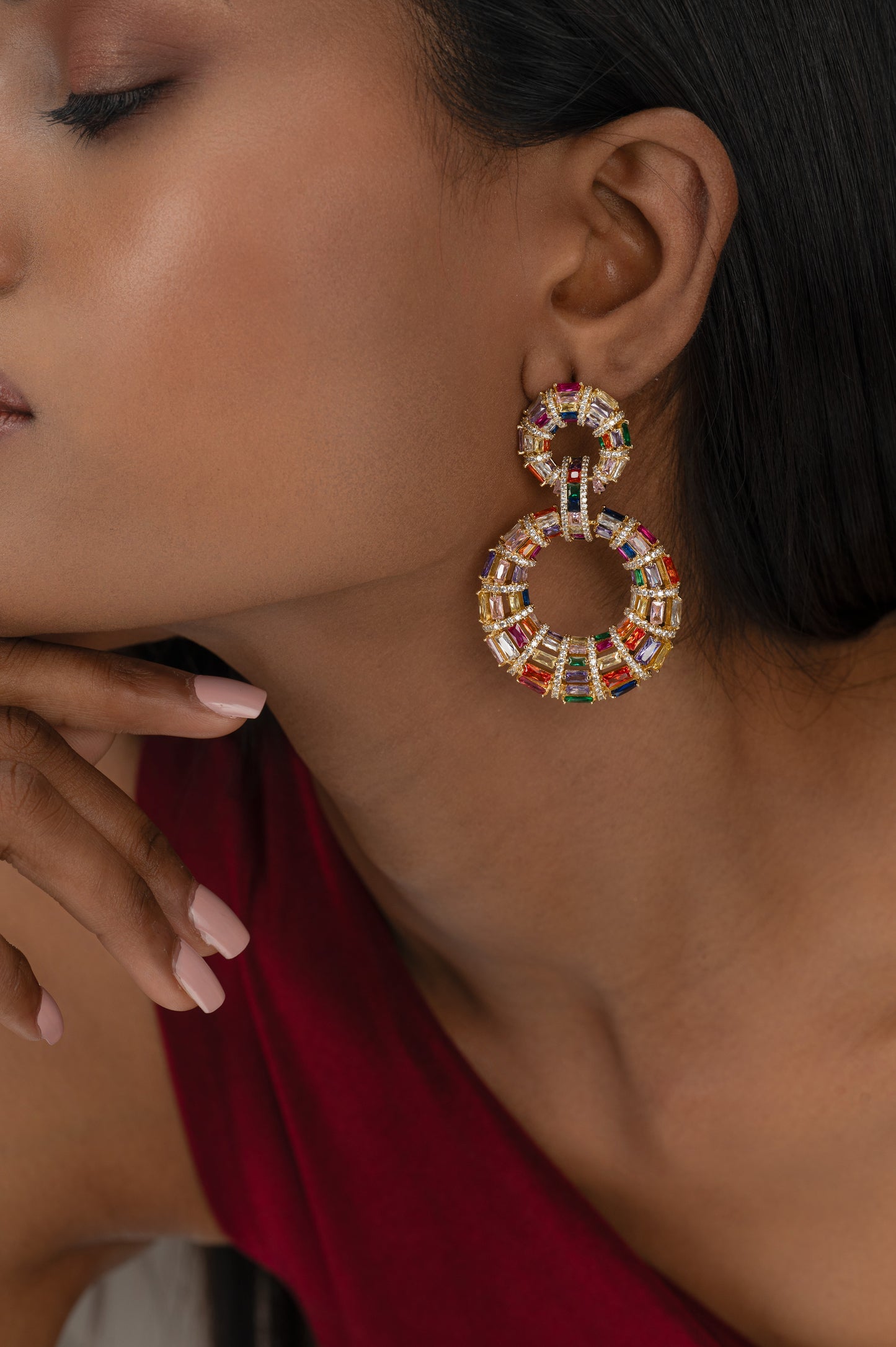 Aura Hoops