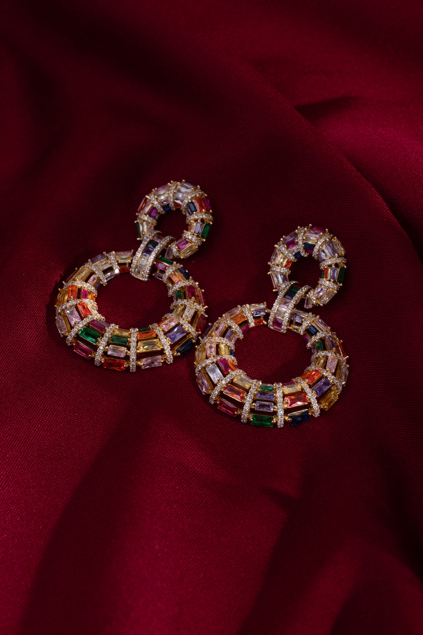 Aura Hoops