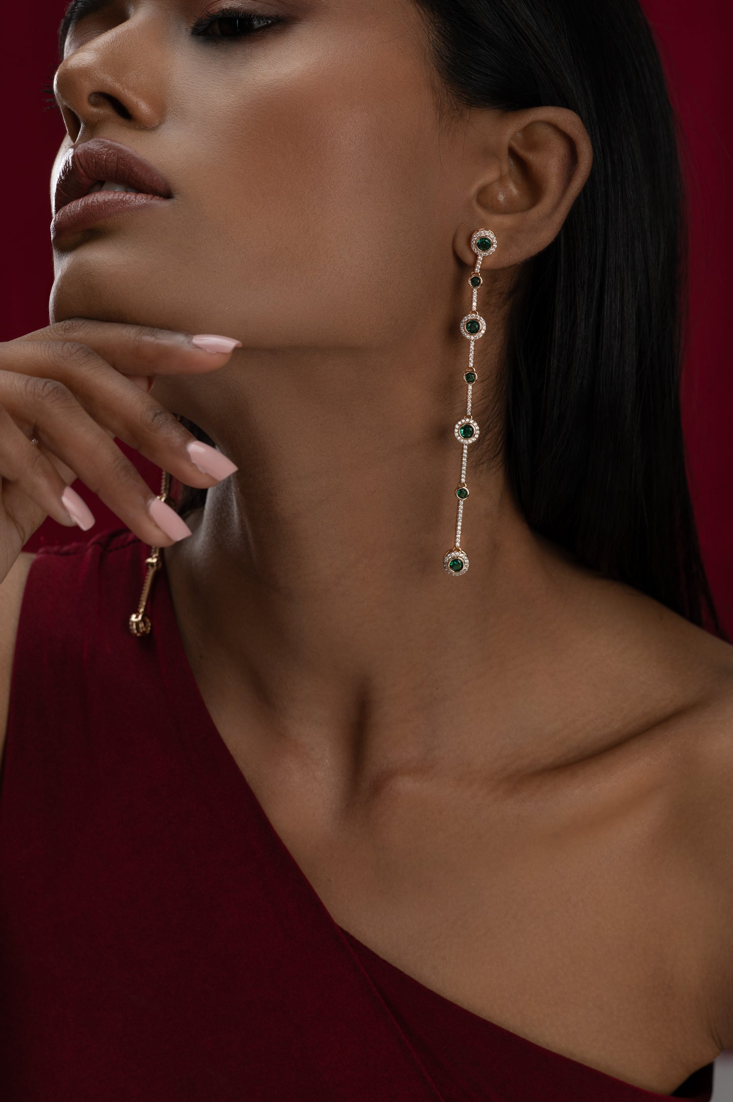 Jade Thread