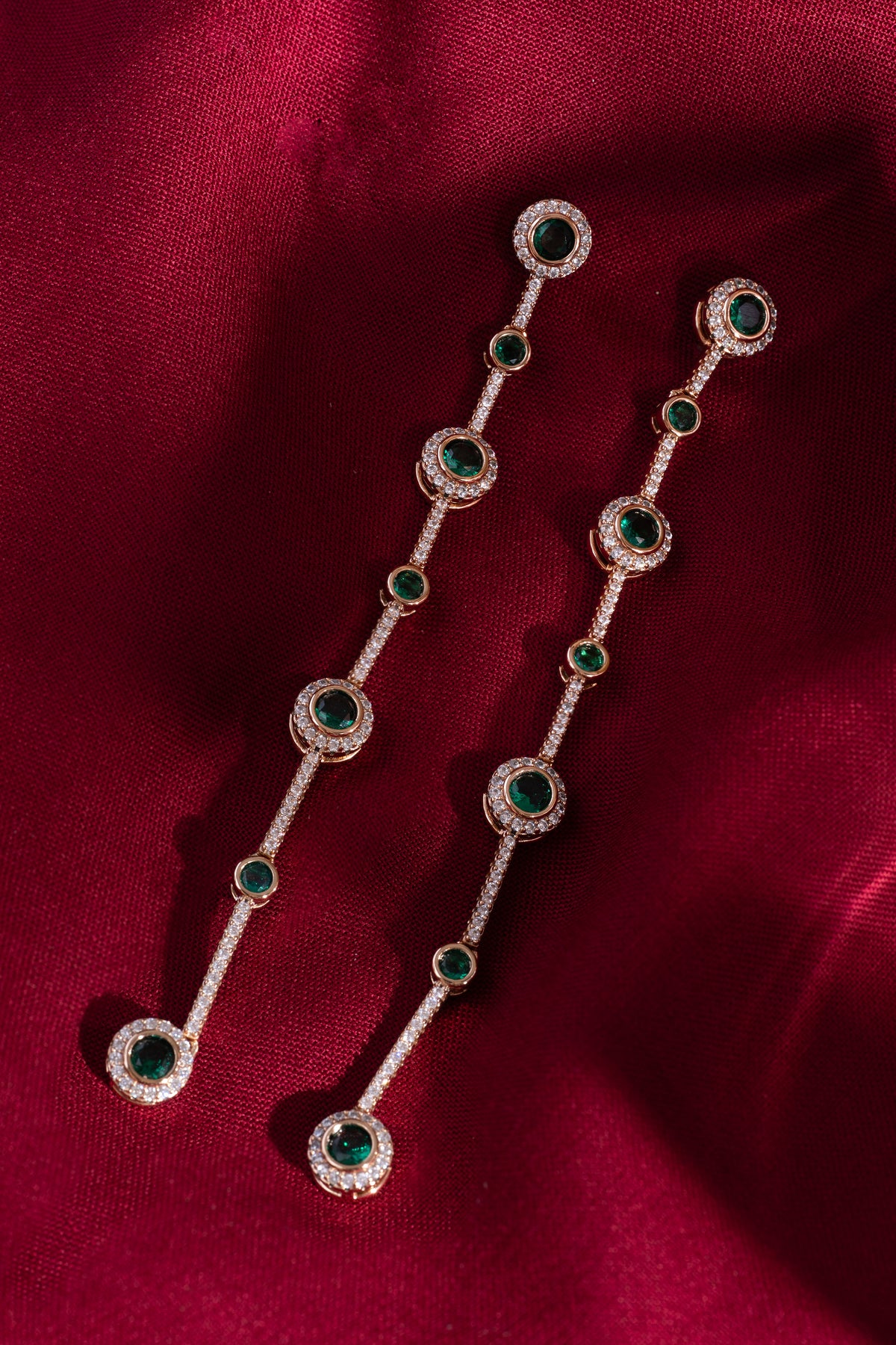 Jade Thread