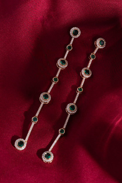 Jade Thread