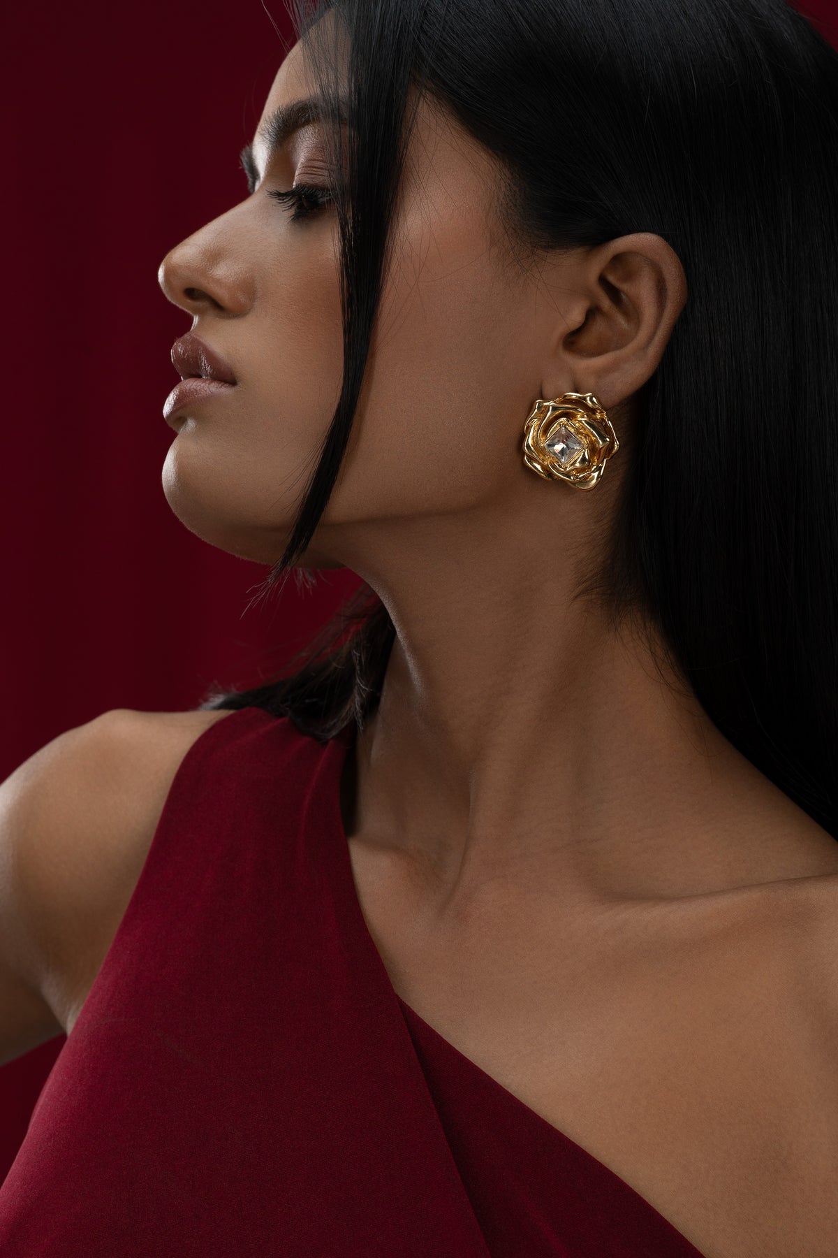 Dastan Rose (Gold)