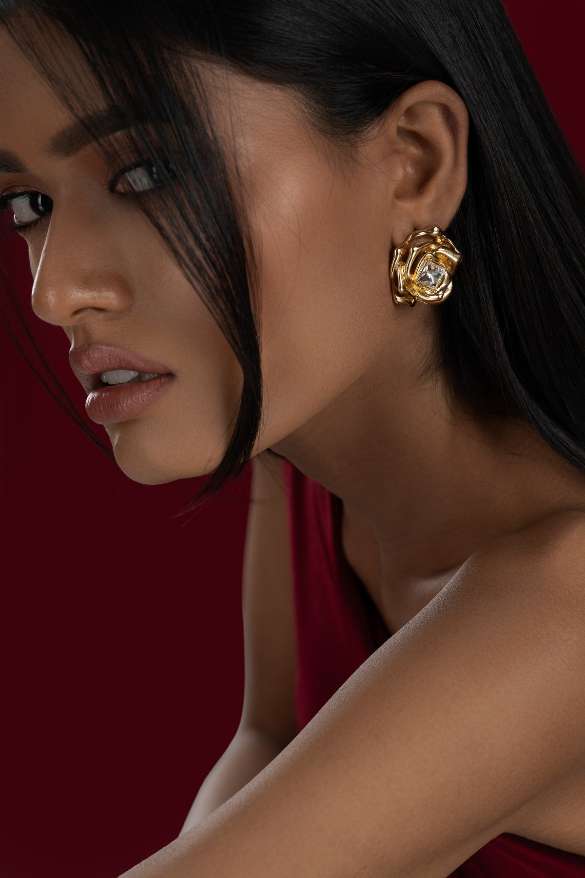 Dastan Rose (Gold)