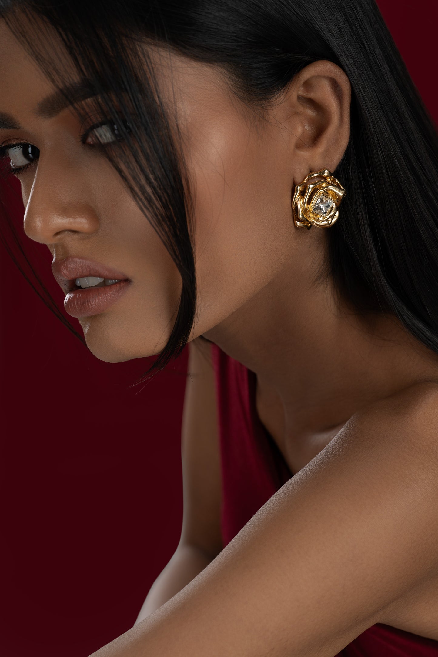 Dastan Rose (Gold)