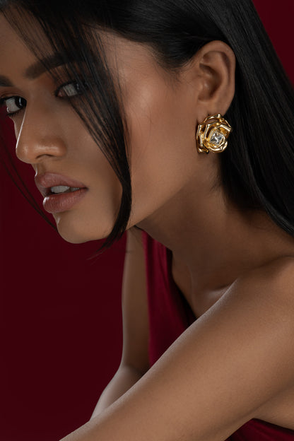 Dastan Rose (Gold)