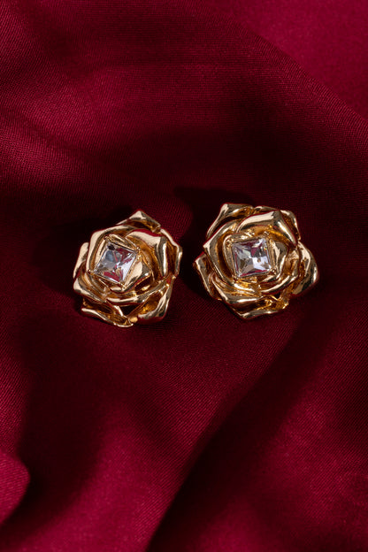 Dastan Rose (Gold)
