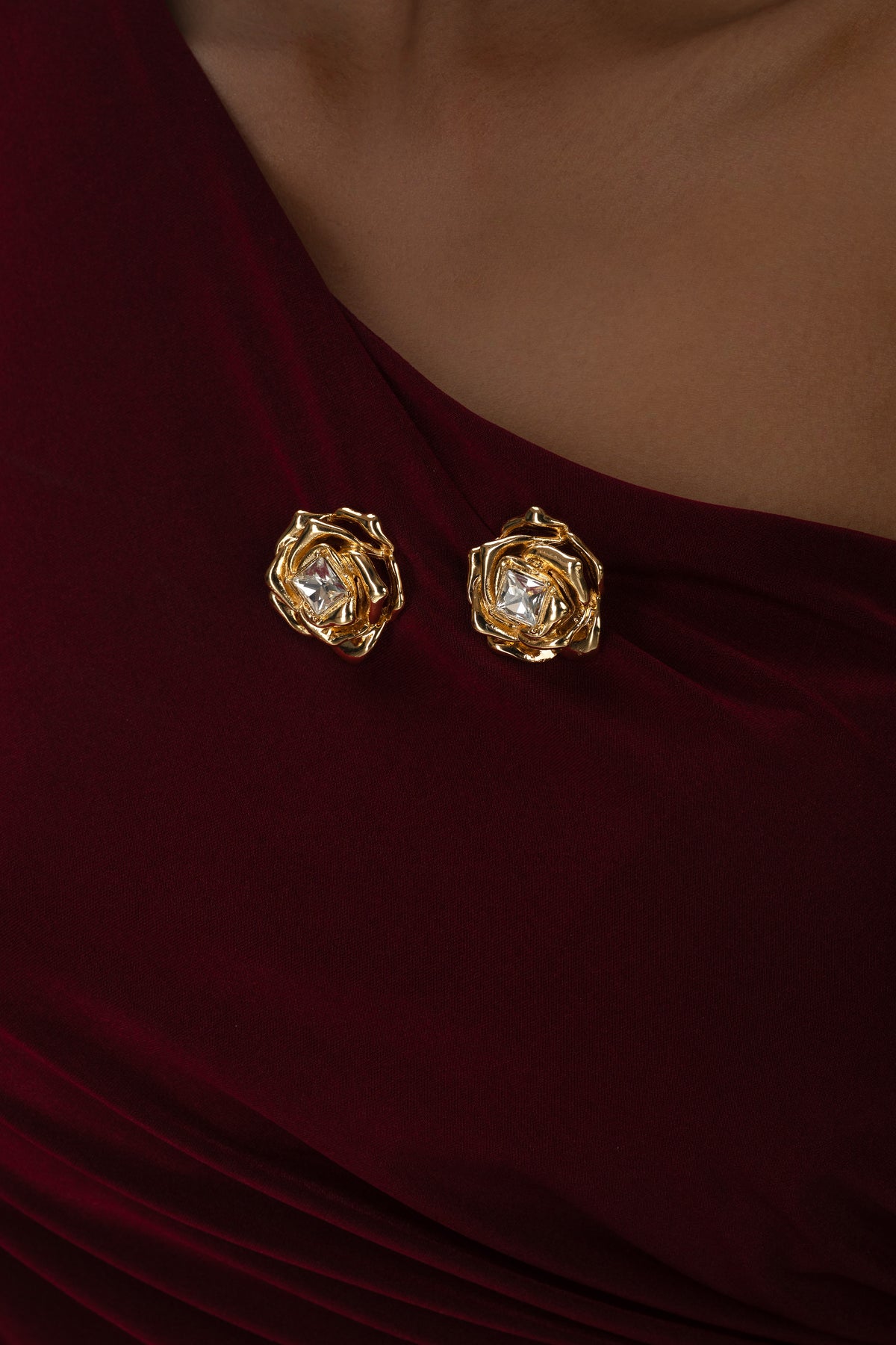 Dastan Rose (Gold)