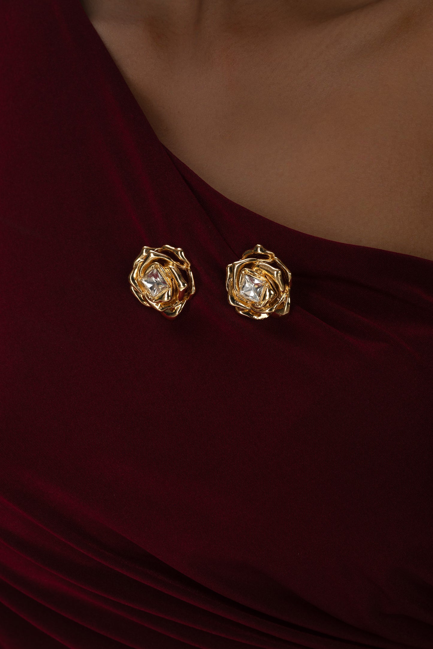 Dastan Rose (Gold)