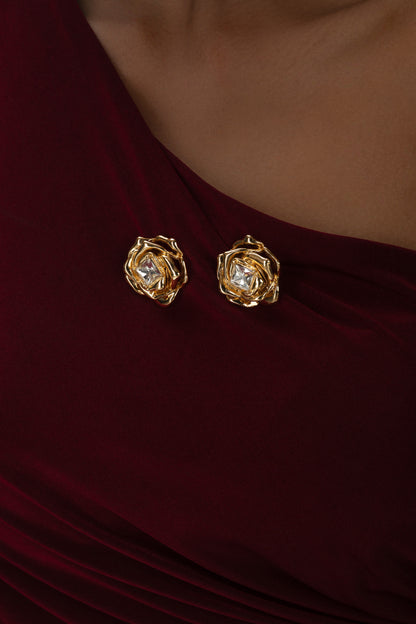 Dastan Rose (Gold)