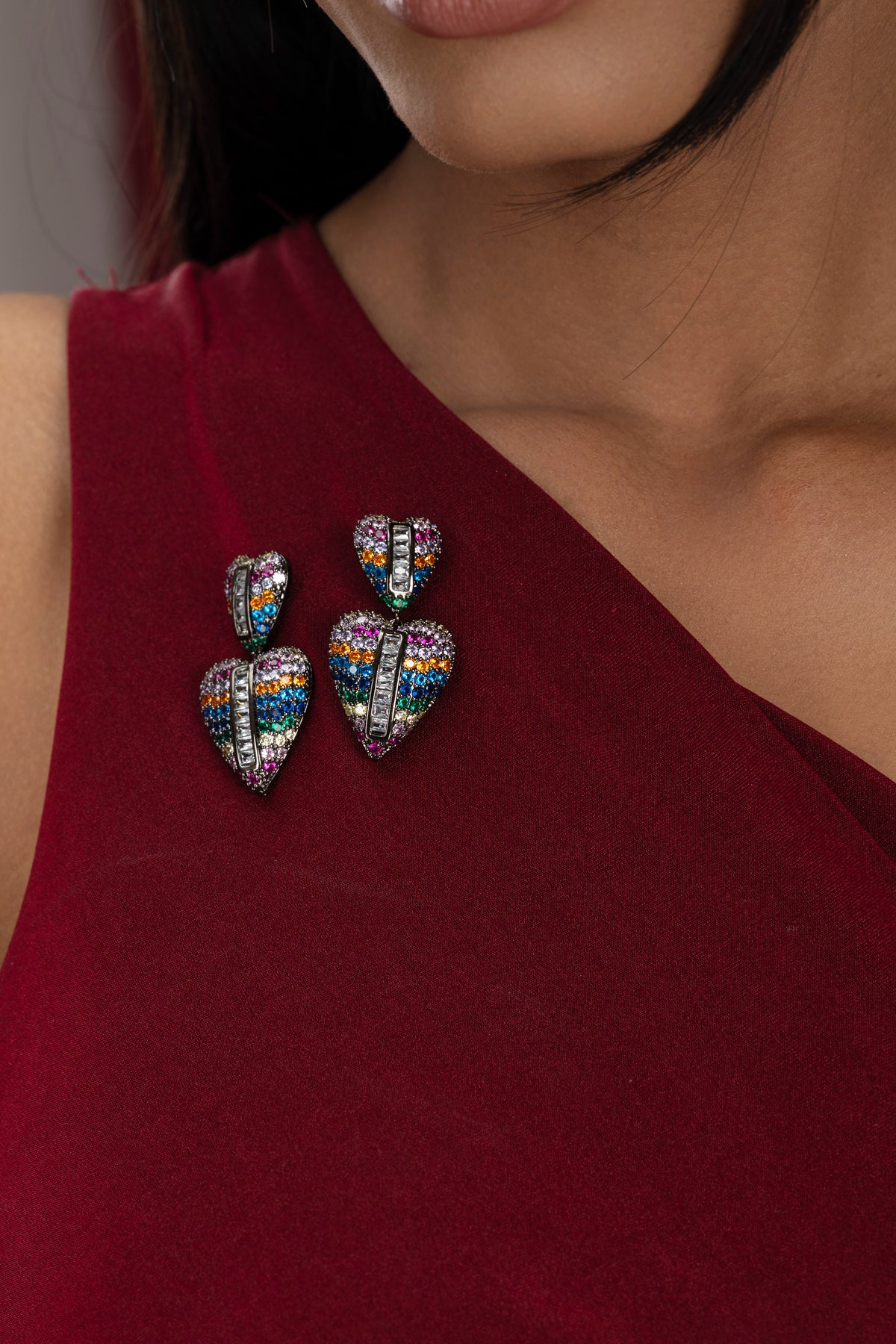 RGB Heart