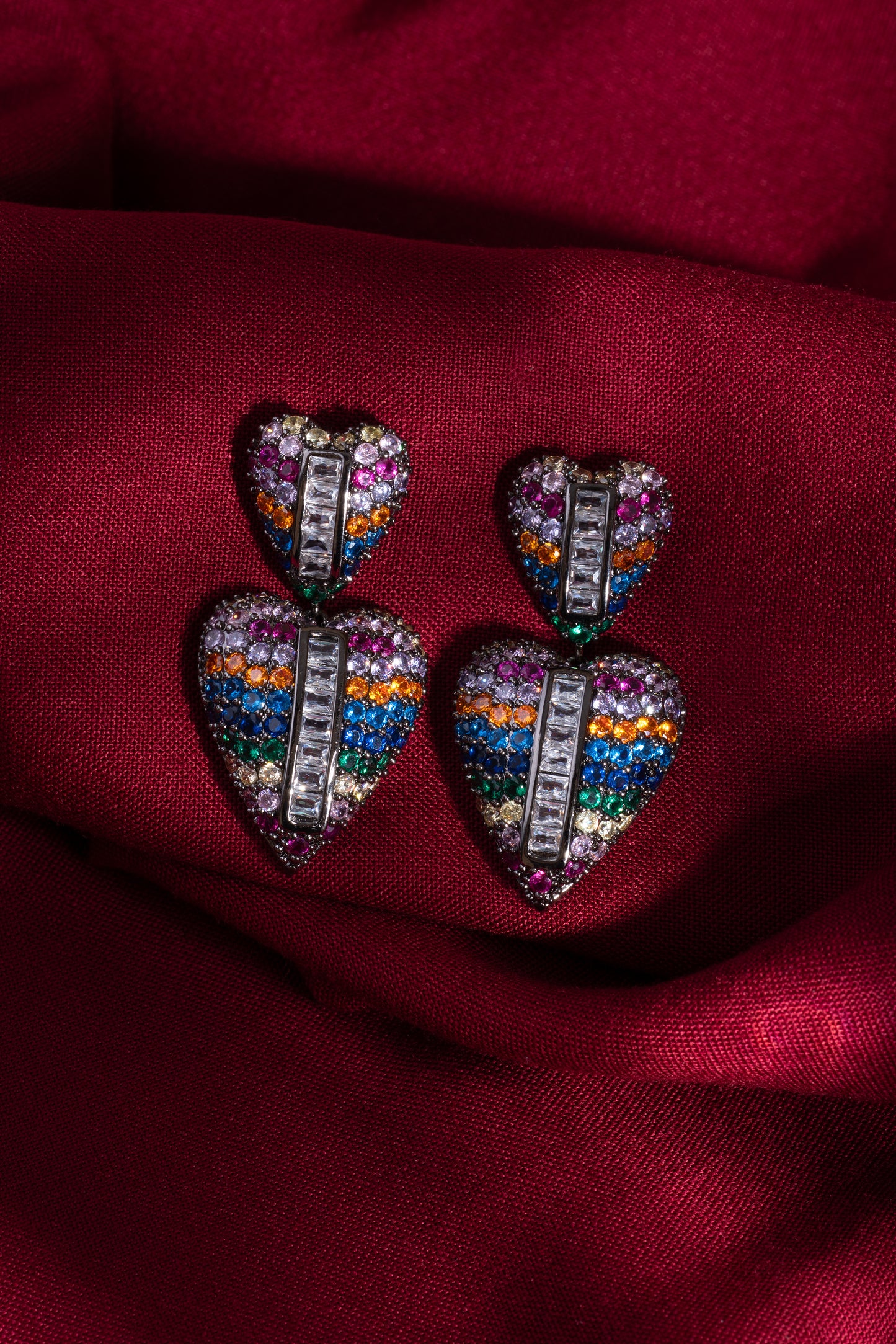 RGB Heart