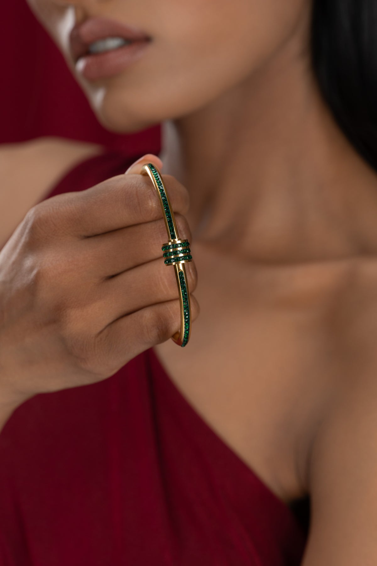 Emerald Hold