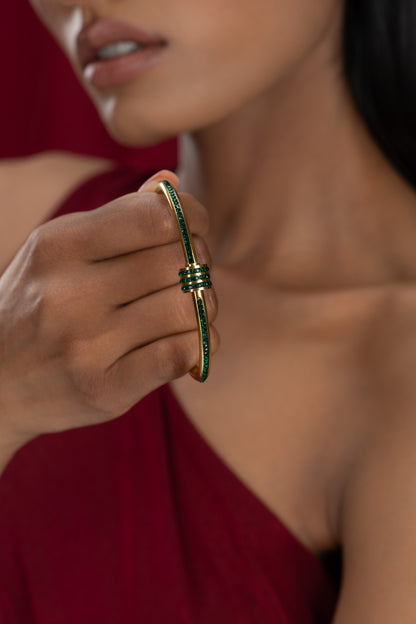 Emerald Hold