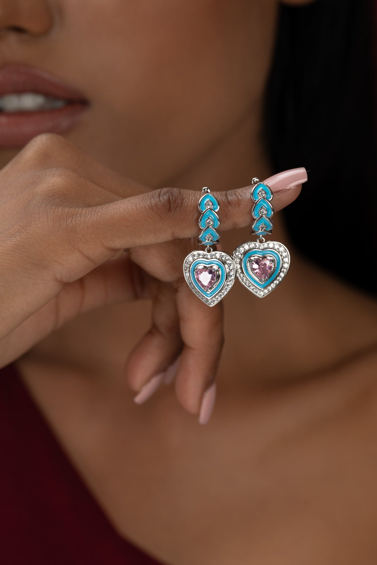 Sweetheart Drops