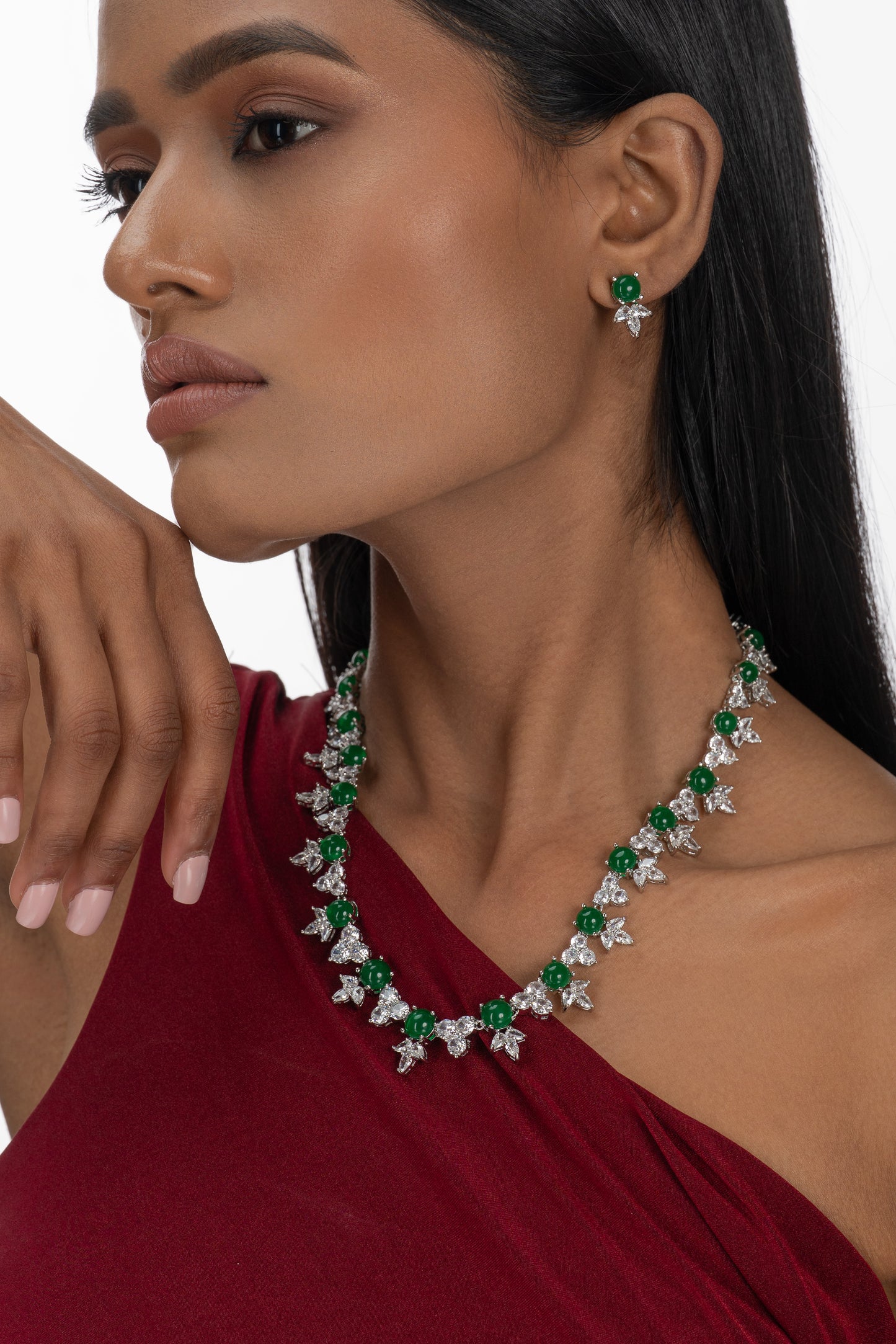 Emerald Edit