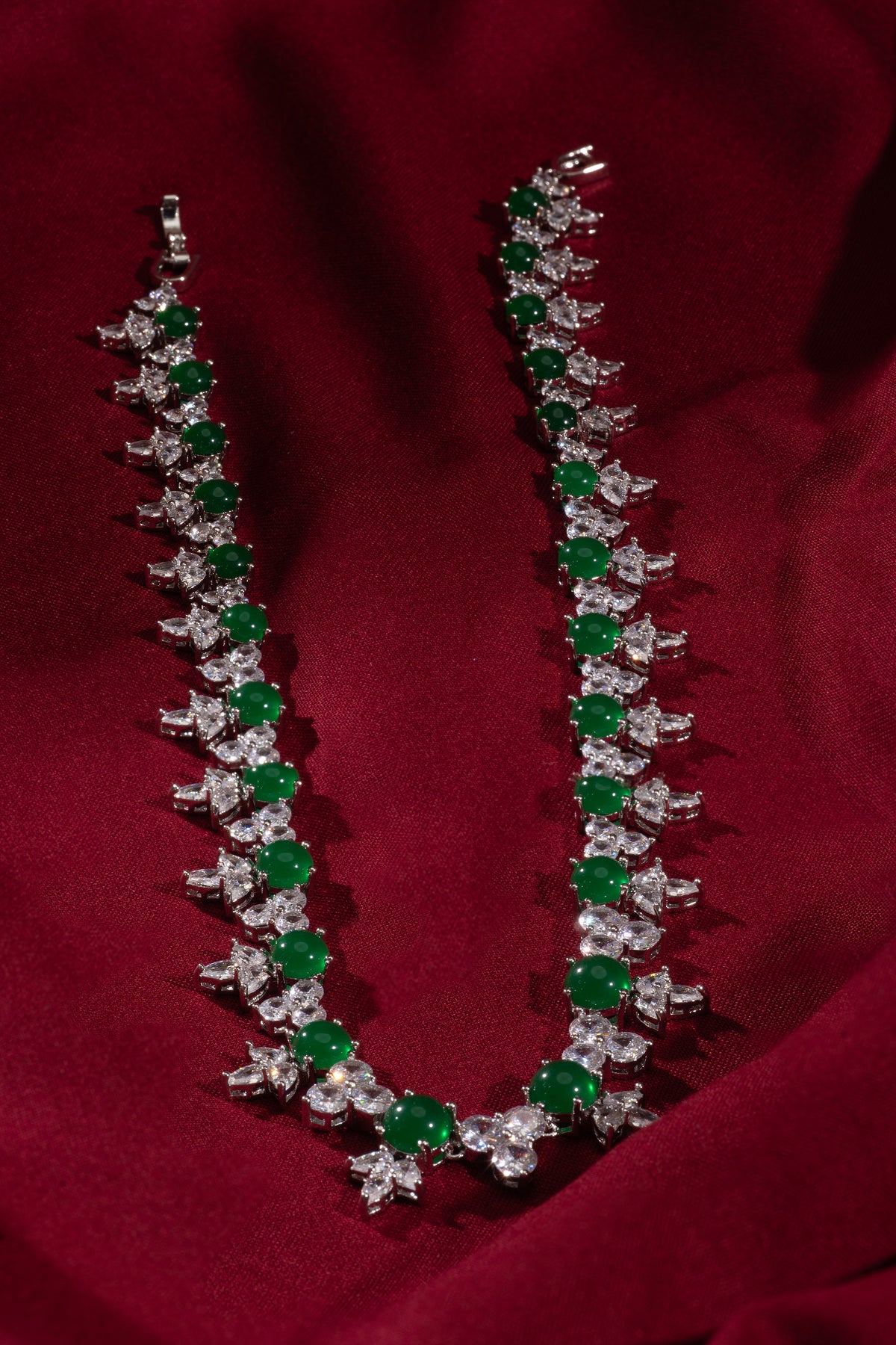 Emerald Edit