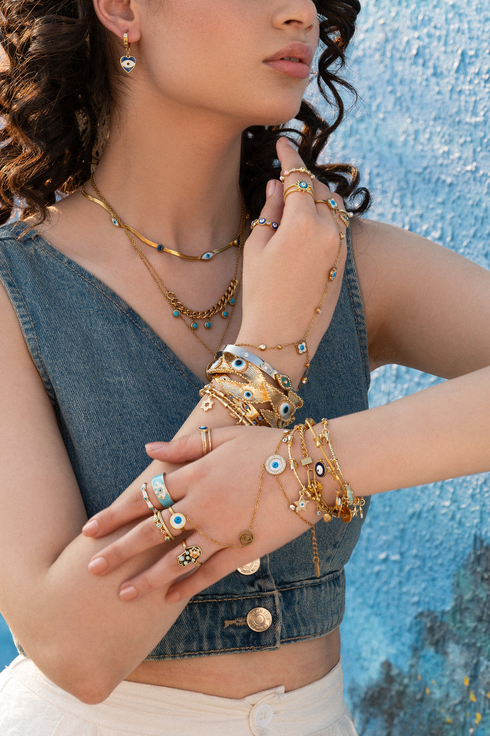 Bracelet/Bangles
