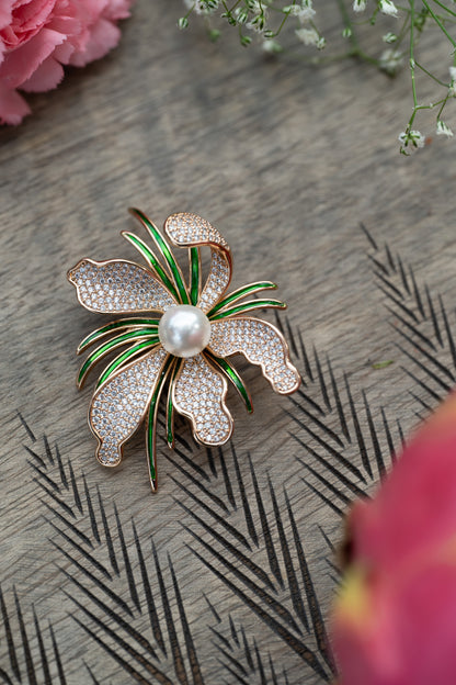 The Pearl Bloom