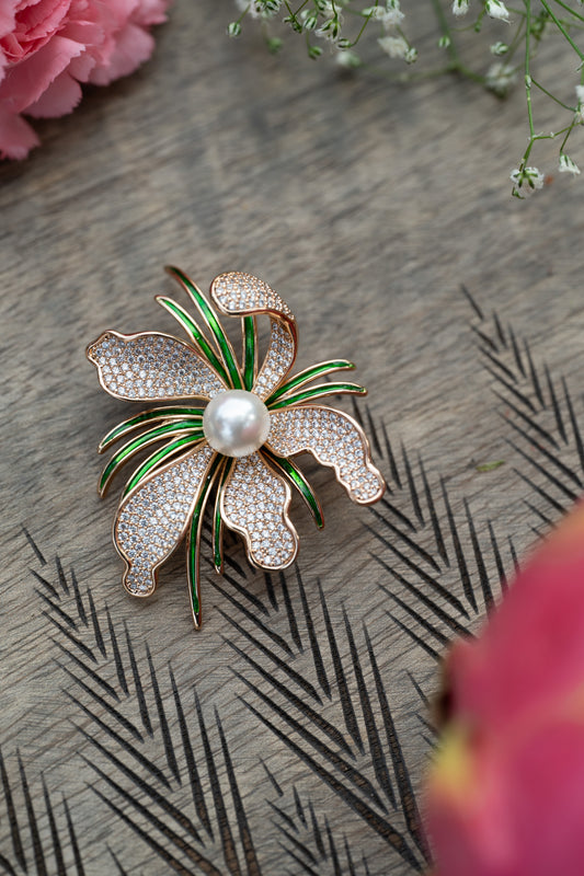 The Pearl Bloom