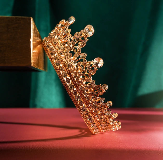 Noor Élan Crown